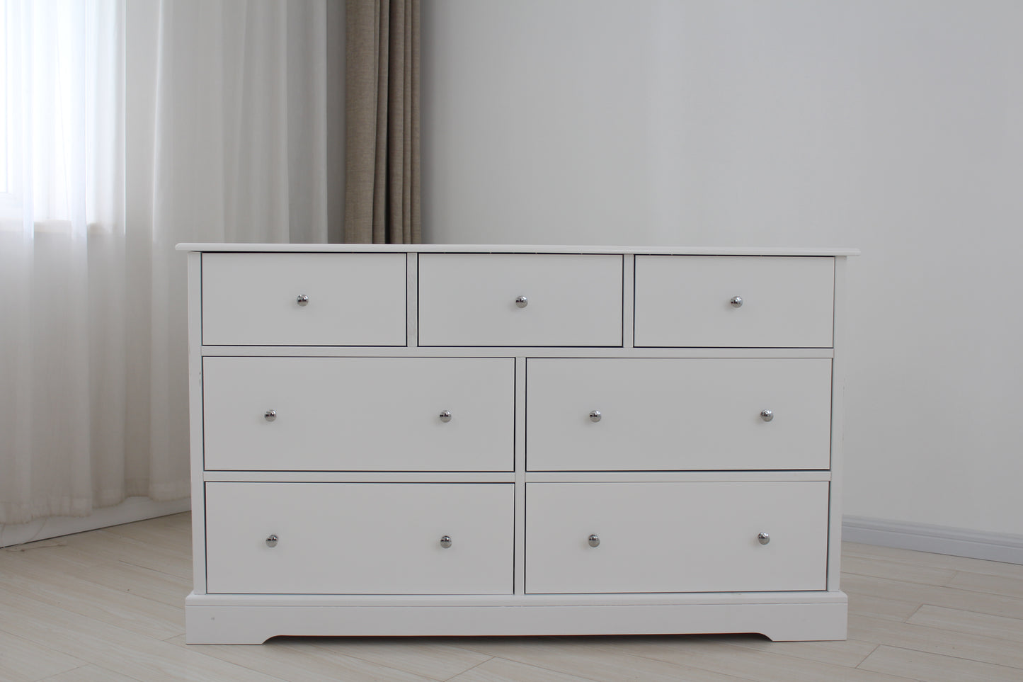 7 Drawer Chest