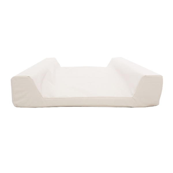 Cloud 9 5-in-1 Sleigh Cot Complete Nursery Bundle - view 6