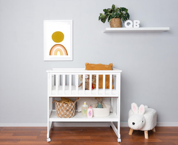 Nursery Items