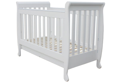 5 in 1 Sleigh Cot