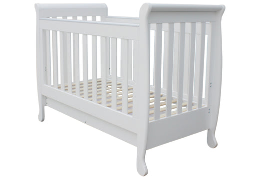 5 in 1 Sleigh Cot