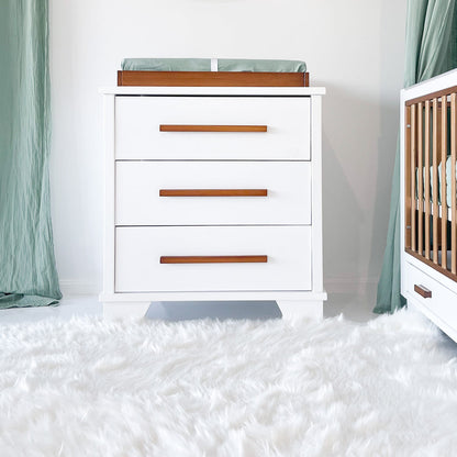 3 Drawer Chest