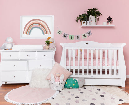 Royal Cot