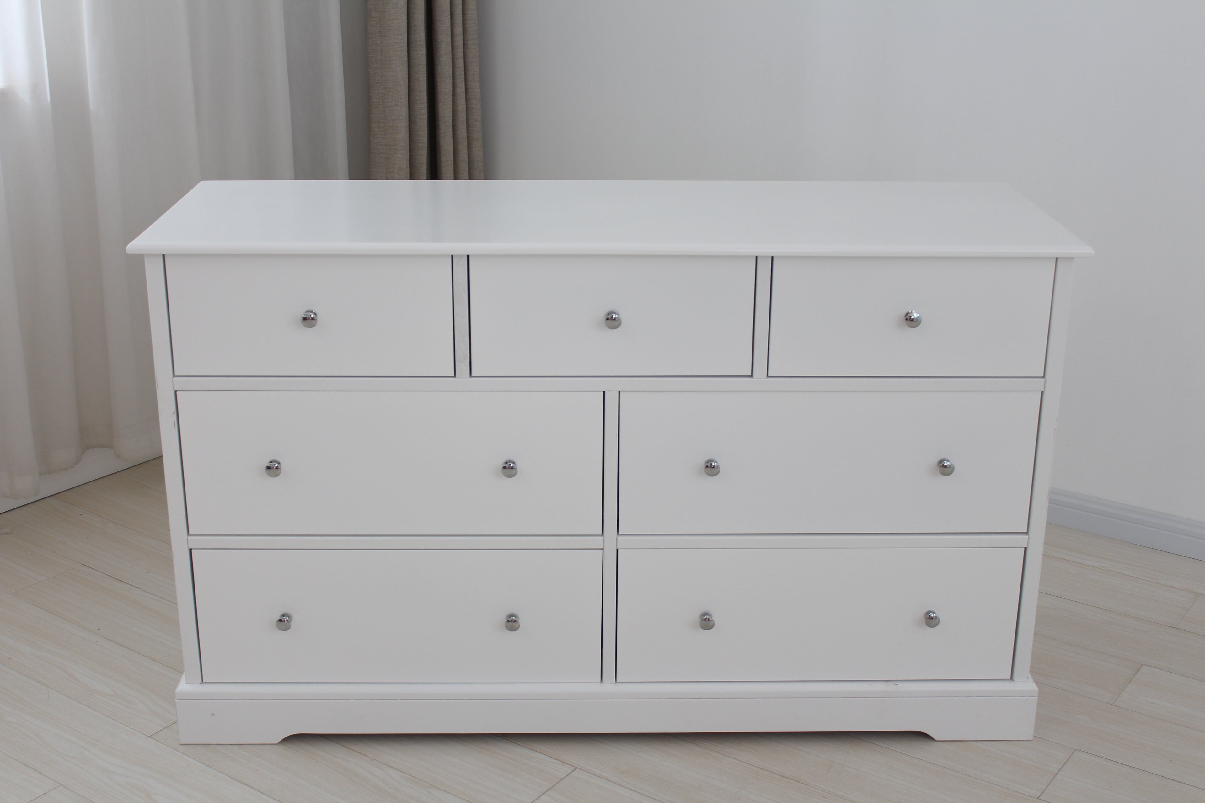 7 Drawer Chest