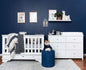 Contemporary Cot