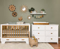 Two Tone Large Storage Set