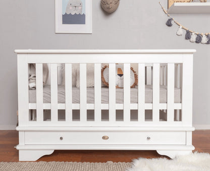 Contemporary Cot