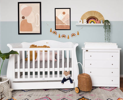 Royal Cot