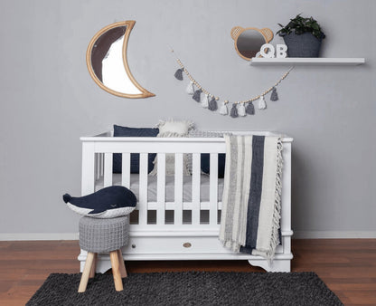Contemporary Cot