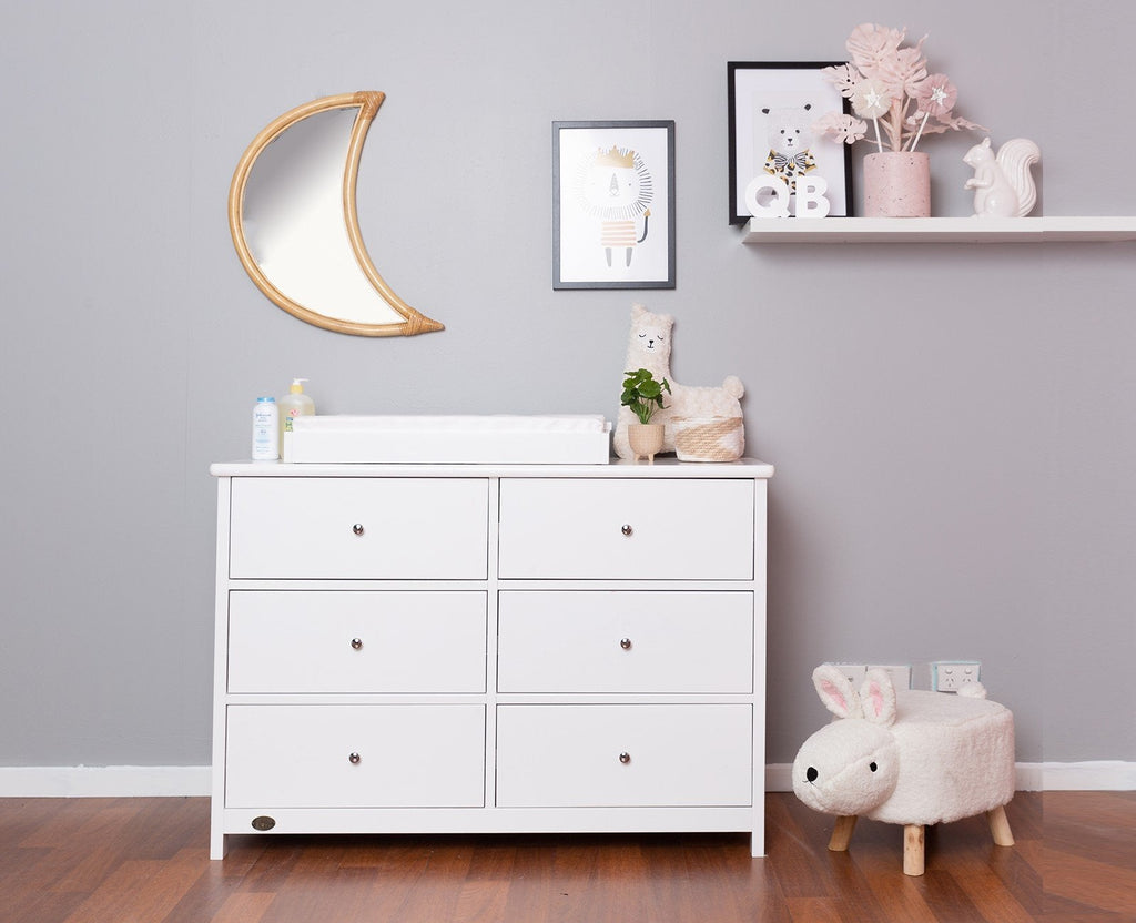 Contemporary Storage Set