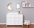 Change Pad for 4 Drawer Tallboy