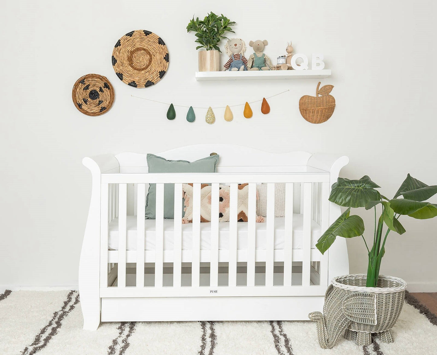 Royal Cot