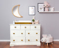 7 Drawer Chest