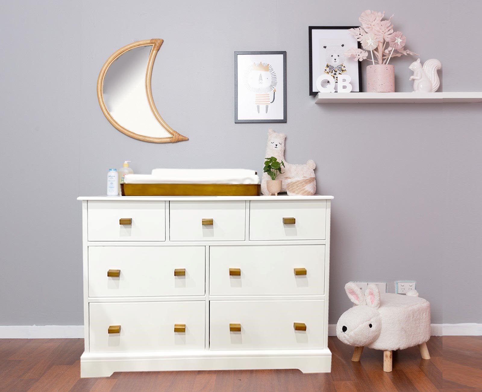 7 Drawer Chest