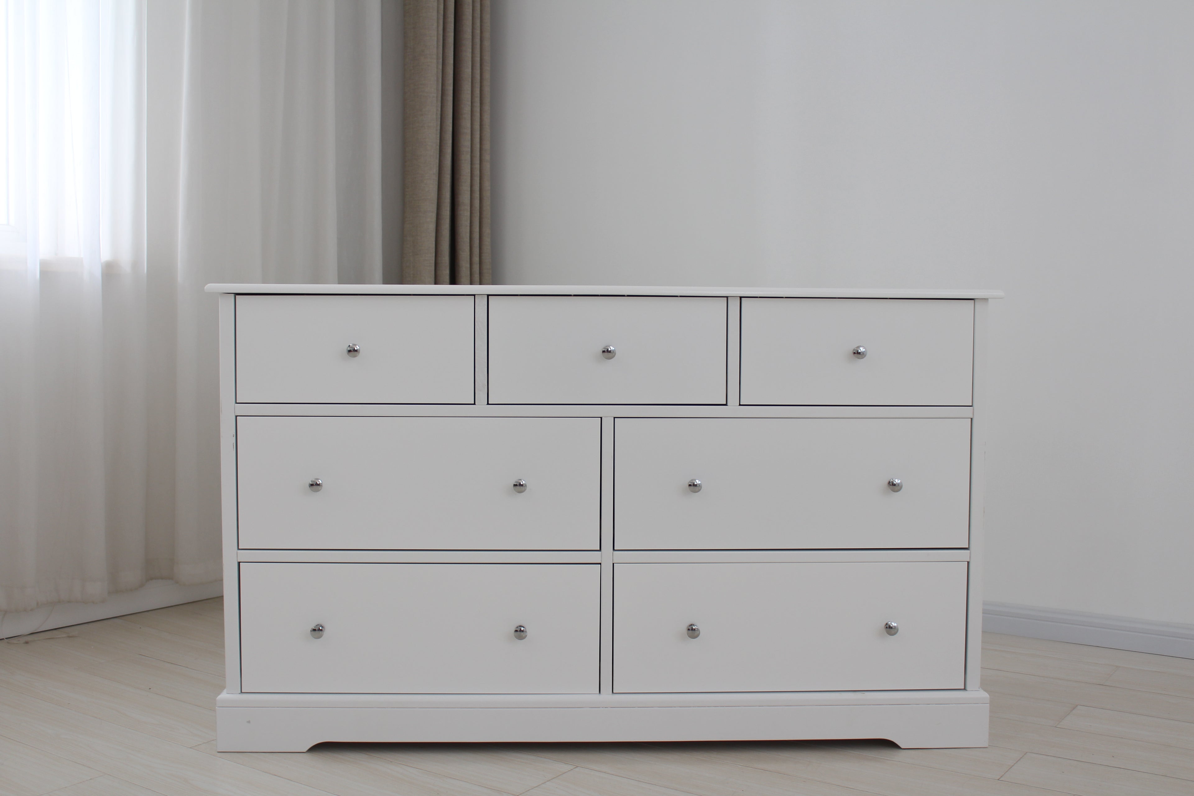 7 Drawer Chest