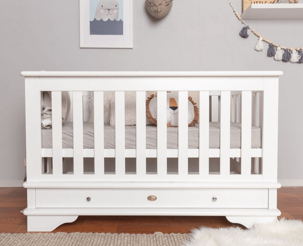 Contemporary Storage Set