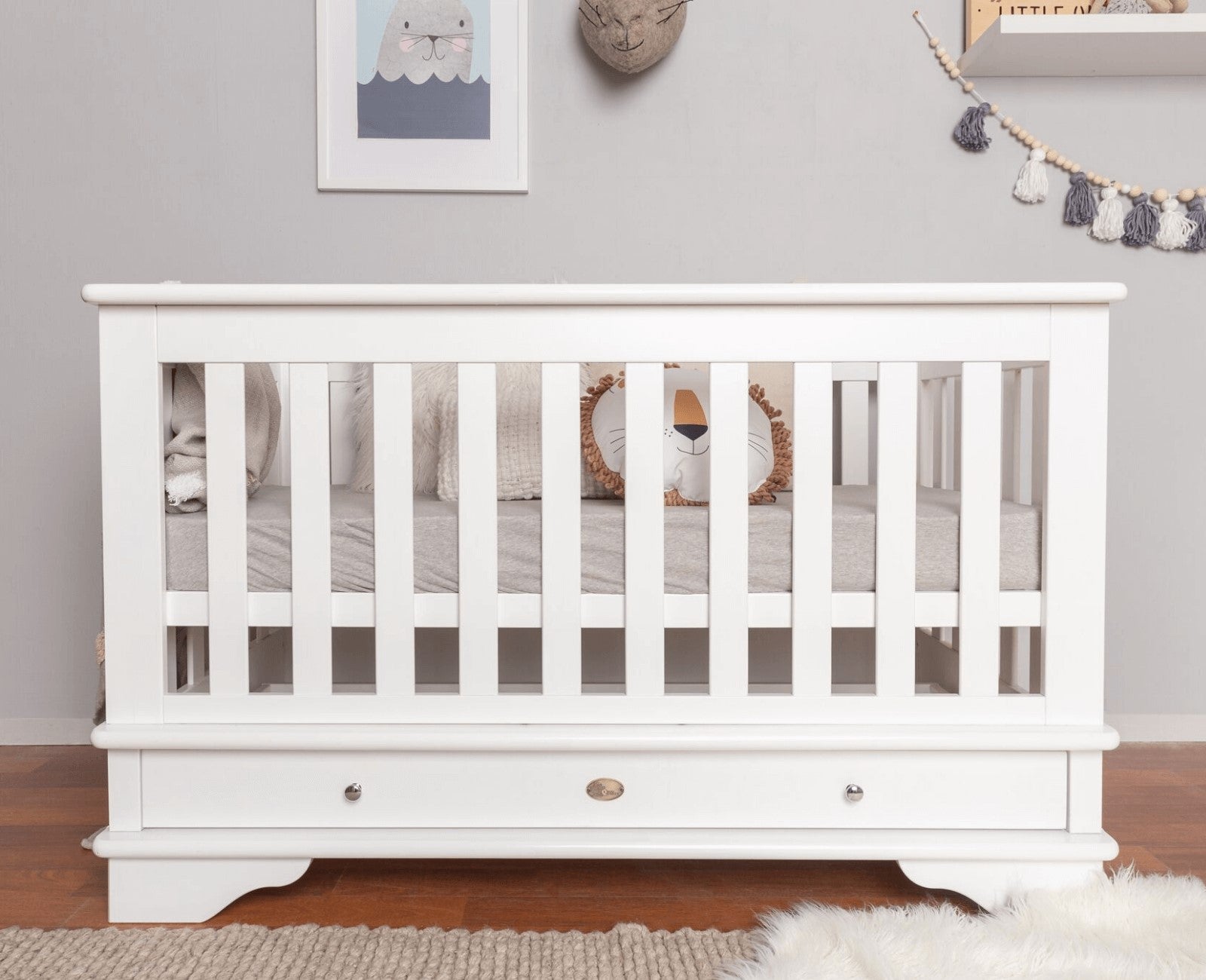 Contemporary Storage Set