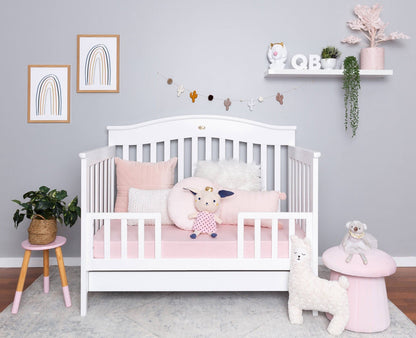 Heritage Cot