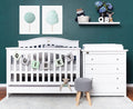 Heritage Nursery Set