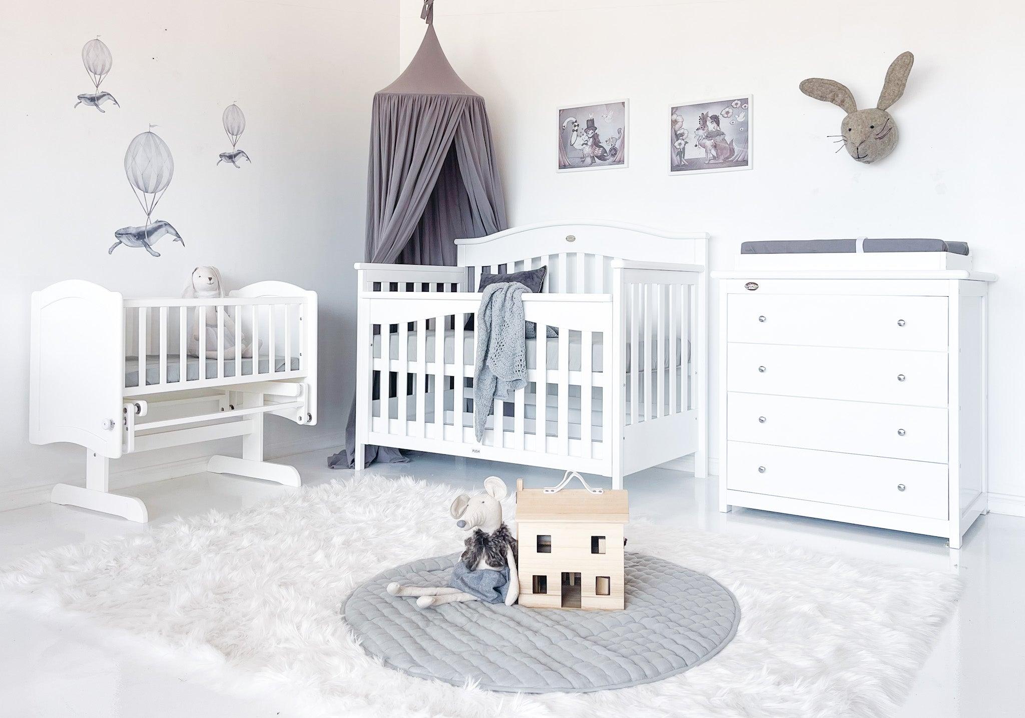 Heritage Nursery Set