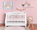 Royal Cot White