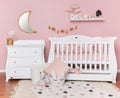 Royal Compact Nursery Set