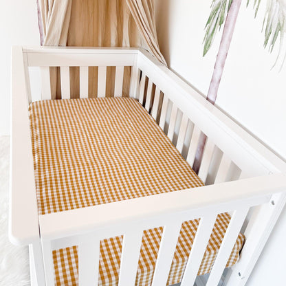 Cot Mattress
