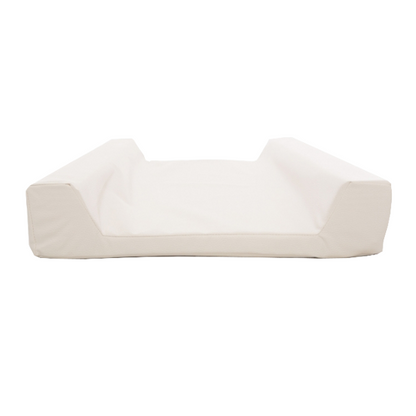 Cloud 9 5-in-1 Sleigh Cot Complete Nursery Bundle - view 6