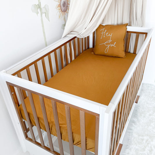 Two Tone cot mattress